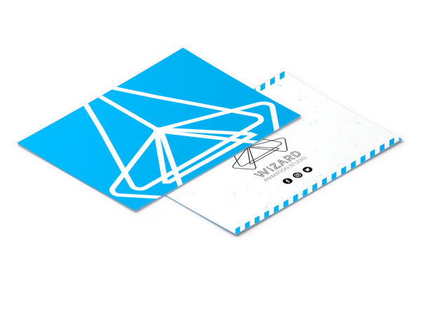 Personalised Postcard