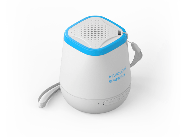 Personalised Speaker