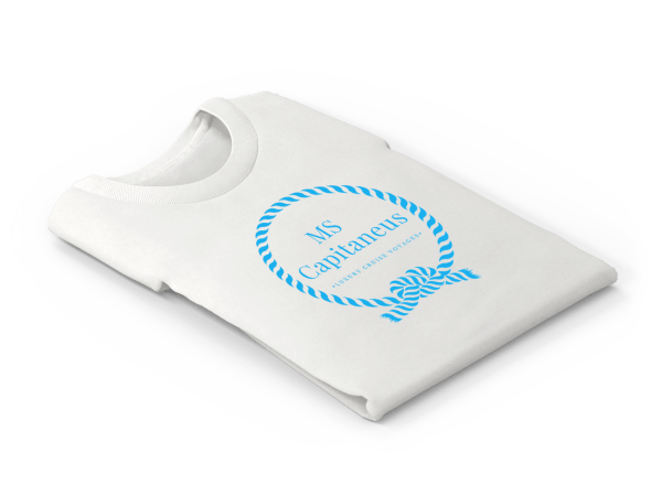 Personalised T-Shirt