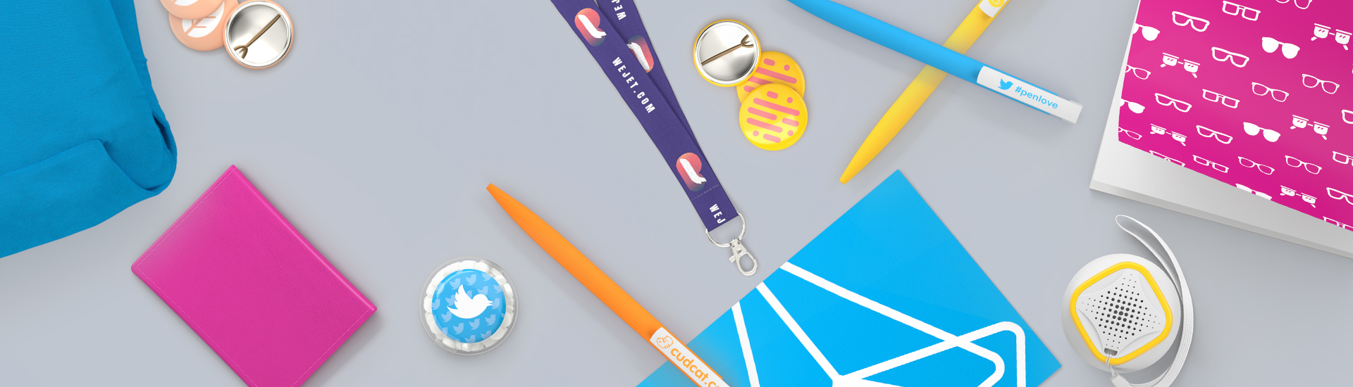 Custom Merchandise Made Easy