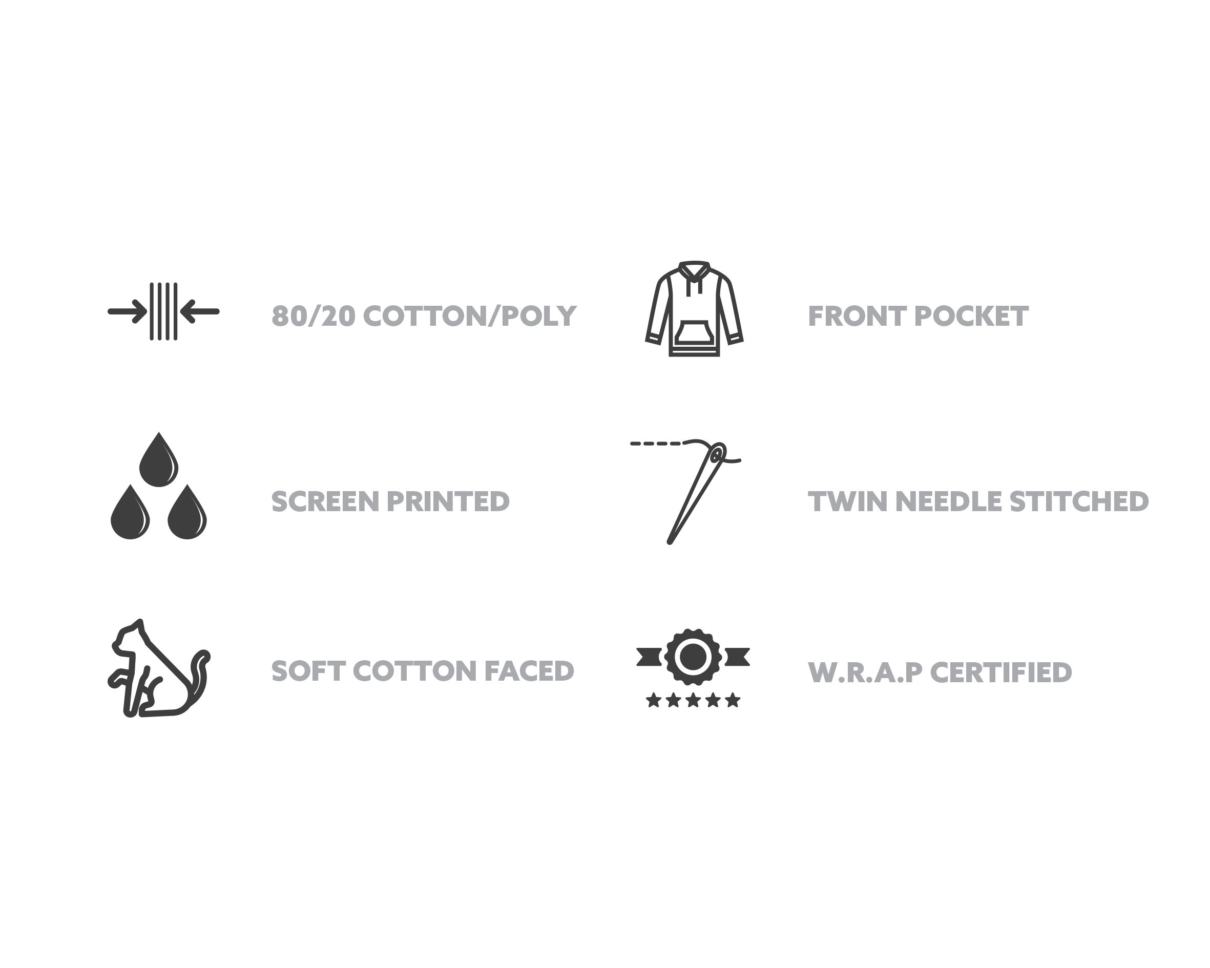 <p>Made to the Highest Standard</p>