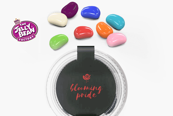 <p>Eco Friendly Branded Sweet Pot. Zero Plastic.</p>