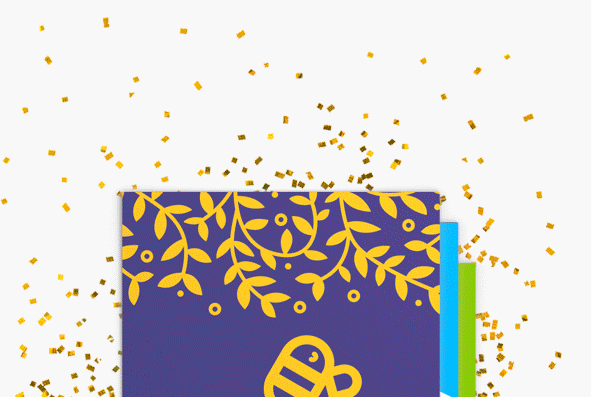 <p>Personalised Luxury Postcards. Chic.</p>