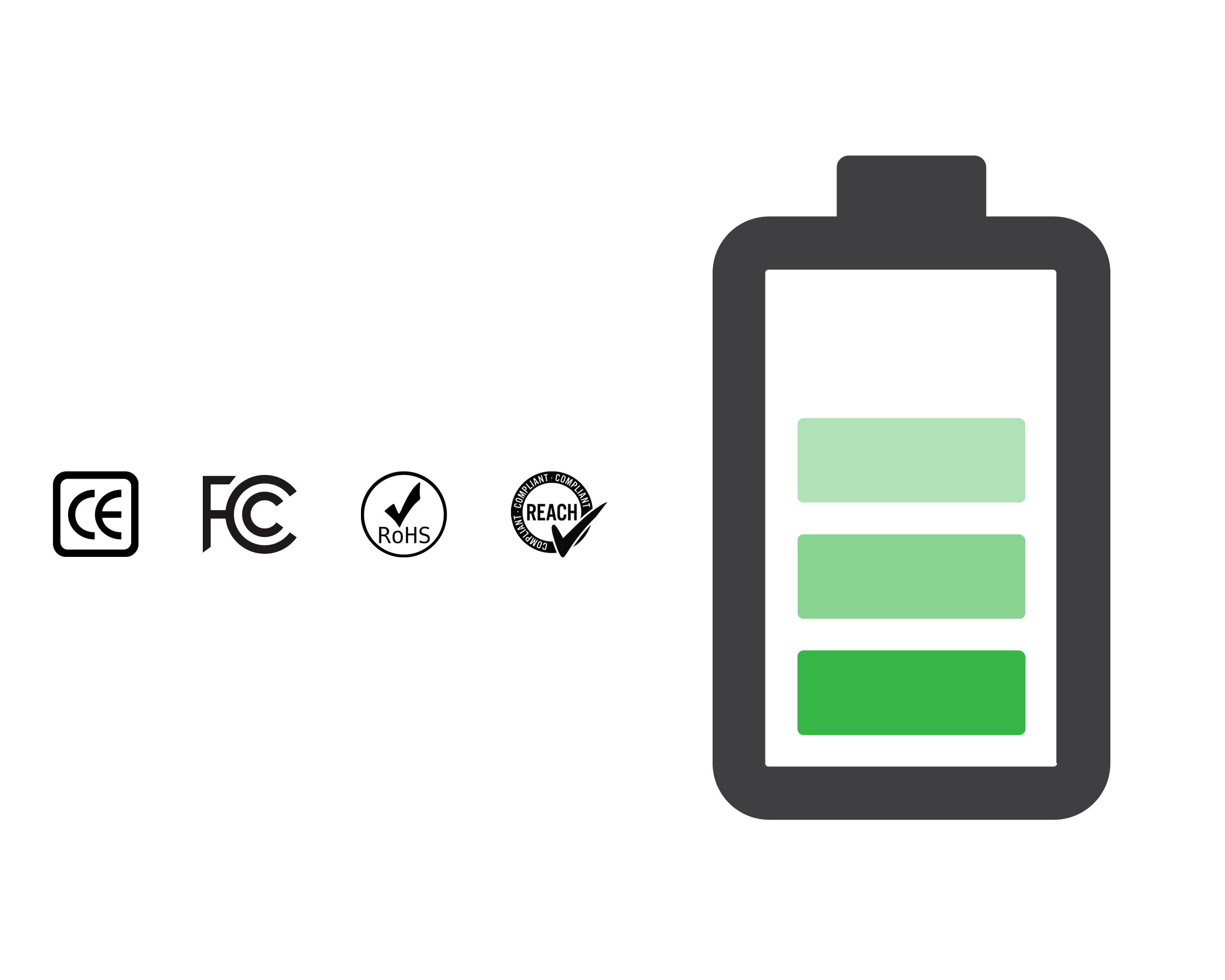 Power You Can Rely On