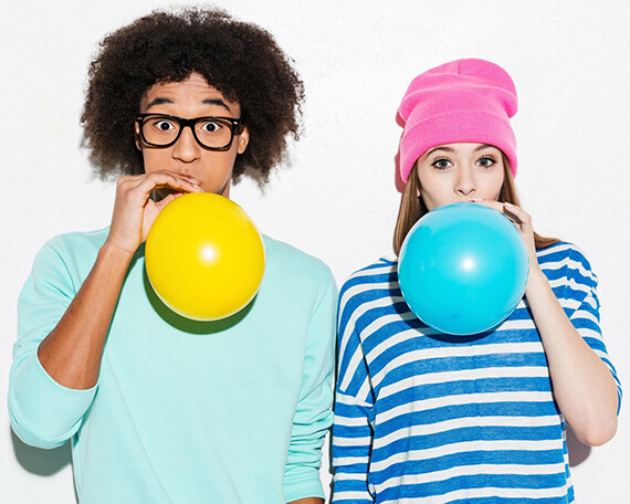 <p>Low cost. Big Impact.</p>