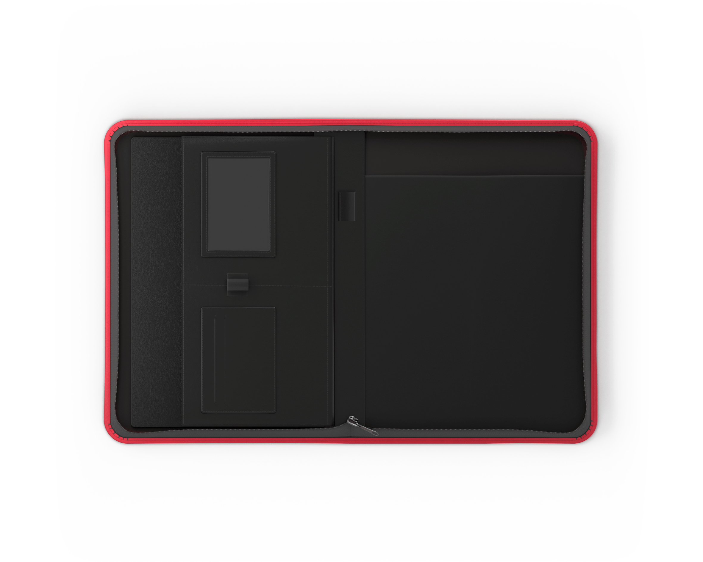 Like a Wizard's Sleeve