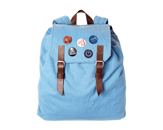 <p>Build a Community</p>