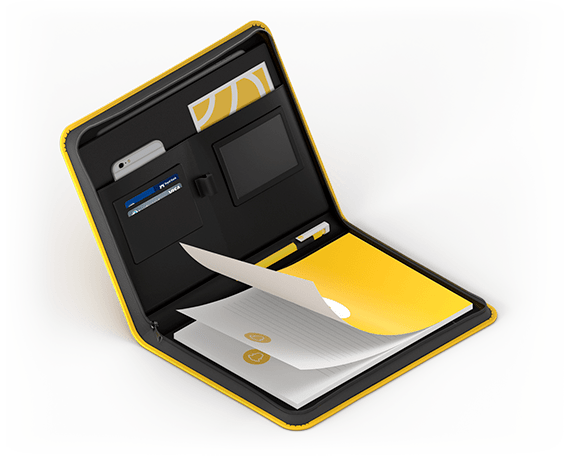 <p>Digital Meets Analogue</p>