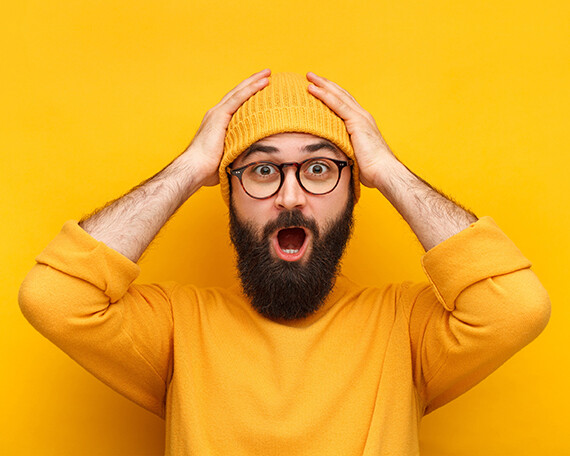 <p>Oh, Fiddlesticks...</p>