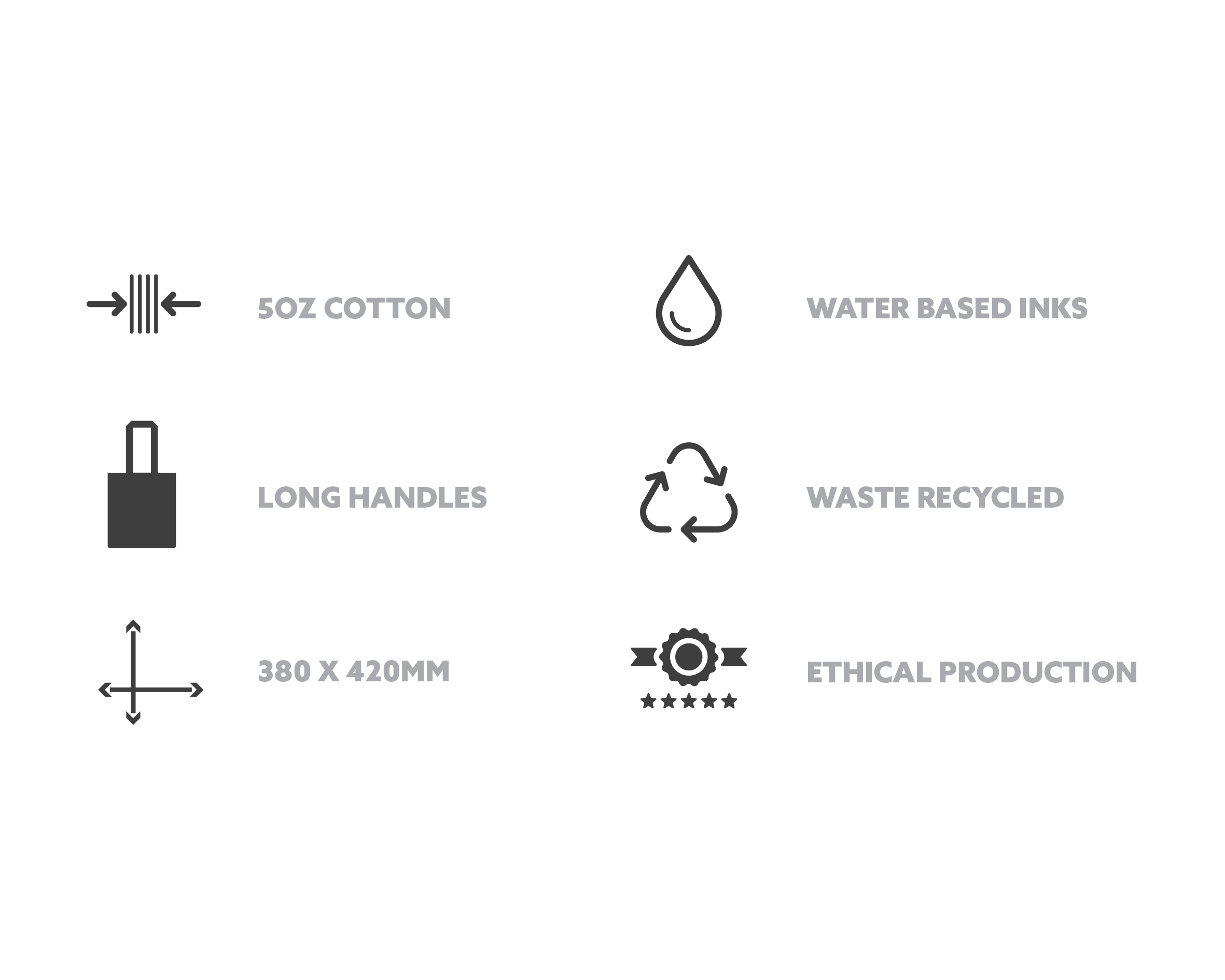 Smarter Than Your Average Bag