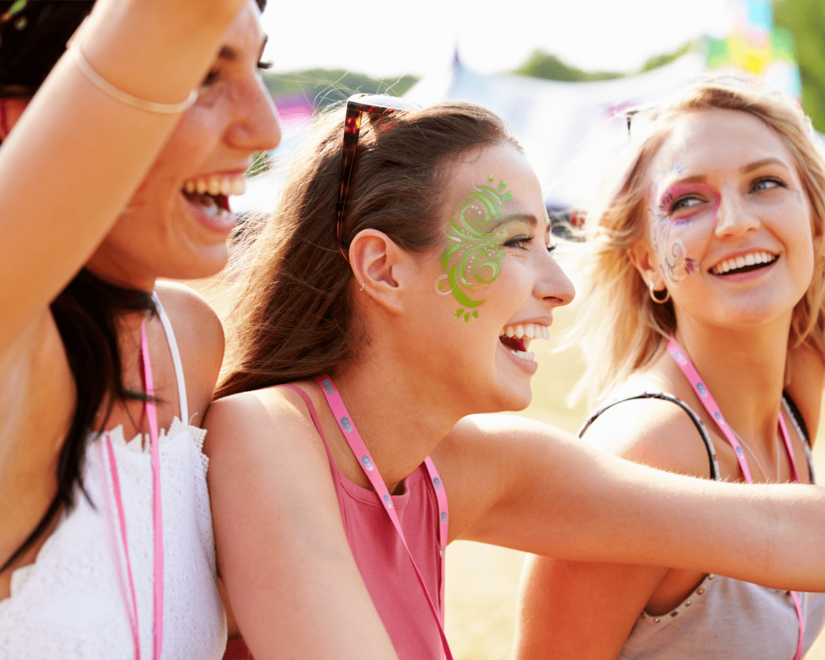 Bringing People Together