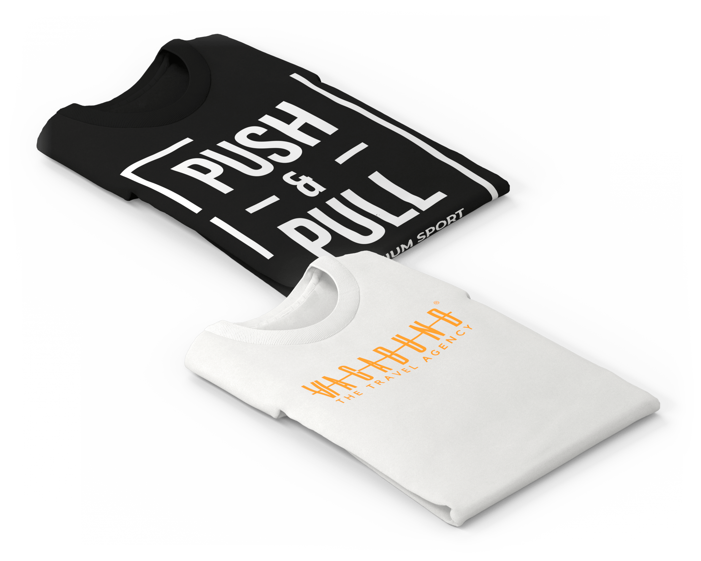 Durable Screen Print